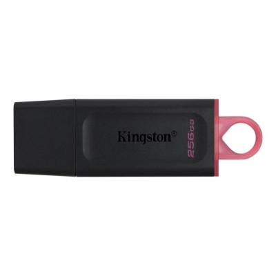 Memorie USB Flash Drive Kingston 256GB Data Traveler Exodia, USB foto