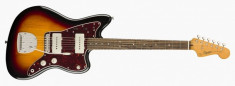 Squier Classic Vibe 60s Jazzmaster LRL 3TS foto