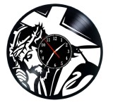 IISUS-ceas de perete