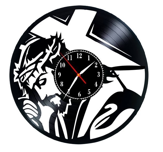 IISUS-ceas de perete