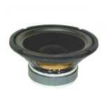 Difuzor de joase 200mm 8Ohm Pm 120W /Pn 80W 35-3.000Hz SBX 2030/BK SAL, Sal Somogyi Audio Line