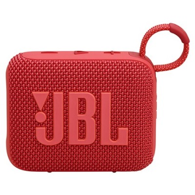 BOXA BLUETOOTH GO 4 JBL foto