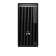 Desktop Dell OptiPlex 7020 TOWER, 180W Bronze Power Supply, EPEAT