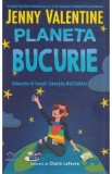 Planeta bucurie - Jenny Valentine