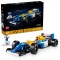 LEGO ICONS WILLIAMS RACING FW14B SI NIGEL MANSELL 10353