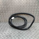 Garnitura Usa Stanga Fata Audi A1 8X (2010-2018) Cromata OEM 8X3831721C