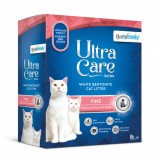 Asternut Igienic Ultra Care Fine Kittens si Pisici, 8L