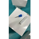 Bit de diamant, sferă, br&acirc;u albastră, 001/018B