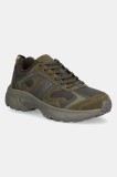 Napapijri sneakers F5DELTA01/NUP culoarea verde, NP0A4G79 MI5