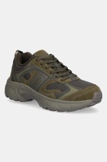 Napapijri sneakers F5DELTA01/NUP culoarea verde, NP0A4G79 MI5