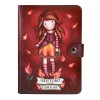 Agenda organizator Gorjuss Fire In My Heart cu clapeta
