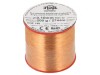 S&acirc;rmă Bobină Emailată 0,1mm 0,2kg Cu 65-155&deg;C
