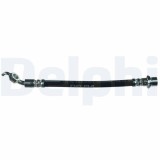 Furtun frana Toyota Corolla E12) 01.01-04.08, Corolla Estate ( E12) 03.01-12.08, Corolla Liftback ( E11) 04.97-01.02, Corolla Sedan ( E12) 08.00-12.0, Delphi