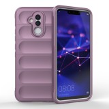 Cumpara ieftin Husa pentru Huawei Mate 20 Lite, Techsuit Magic Shield, Purple