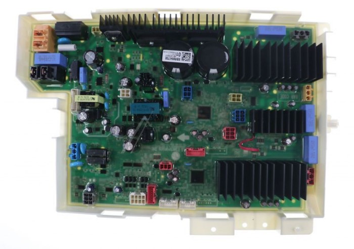 PLACA ELECTRONICA PRINCIPALA EBR89475001 LG