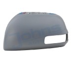 Carcasa oglinda exterioara Toyota Rav4 (Xa30), 02.2009-04.2010, partea Stanga, grunduit, Aftermarket
