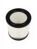 Filtru hepa compatibil aspirator Nilfisk Buddy II echivalent 81943047, COM