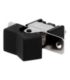 Intrerupator ROCKER SP3T Pozitii 3 (ON)-OFF-(ON) fara retinere 3A, Ninigi