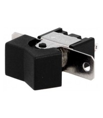 Intrerupator ROCKER SP3T Pozitii 3 (ON)-OFF-(ON) fara retinere 3A