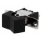 Intrerupator ROCKER SP3T Pozitii 3 (ON)-OFF-(ON) fara retinere 3A 250VAC 20mOhm NINIGI RSL-123A1