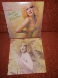 Bette Midler Tighs and whispers Atlantic 1979 US vinil vinyl EX