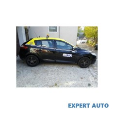 Husa auto dedicate renault megane 3 hatchback. fractionate. calitate premium Alta marca Alt model #7 foto