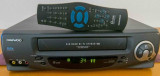 Video recorder Daewoo VHS nou