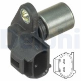 Senzor pozitie ax cu came Lexus Is II; Toyota Auris, Avensis, Corolla, Corolla Verso, Iq, Land Cruiser 200, Rav 4 III, Rav 4 IV Motor 1.4 D, OE