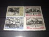 TIMBRE URSS 1960, Nestampilat
