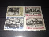 TIMBRE URSS 1960