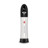 Pompe pentru penis - NS Novelties Renegat Razboinicul Pompa pentru Penis Automata Rezistenta la Apa Neagra