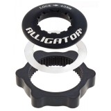 Adaptor Disc IS6 Center Lock Standard Negru Cod:525179000RM