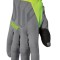 Manusi Thor Draft Gri Verde