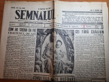 Semnalul 25 decembrie 1944-numar cu ocazia zilei de craciun