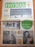 Fotbal 29 ianuarie 1969-noul stadion municipal din brasov,n. dobrin,petrolul