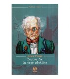 Jules Verne - Doctor Ox - Un oras plutitor - 118393