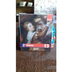 VIATA SI OPERA LUI TIZIANO