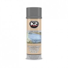 K2 Spray grund gri PRIMER 1K gri 500 ml L348 foto