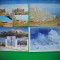 HOPCT LOT 3268 - 4 CARTI POSTALE -MUNTII BUCEGI-JUD-PRAHOVA-NECIRCULATE