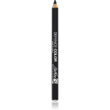 Cumpara ieftin BioNike Color Kohl &amp; Kajal creion kohl pentru ochi culoare 101 Vrai Noir