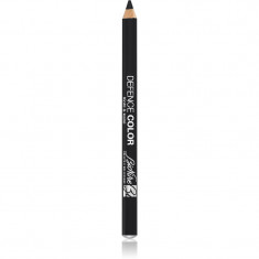BioNike Color Kohl & Kajal creion kohl pentru ochi culoare 101 Vrai Noir
