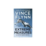 Extreme Measures, Volume 11: A Thriller