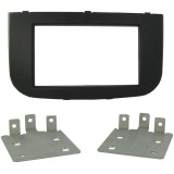 Kit rama adaptoare 2DIN Connects2 pentru Mitsubishi Colt 2009-2012