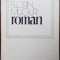 FLORIN MUGUR - ROMAN (VERSURI, editia princeps - 1975) [coperta VASILE OLAC]