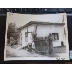 Fotografie casa demolata, Strada Sebastian nr 121, Bucuresti