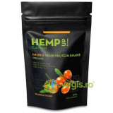 IMUNO Shake Proteic de Canepa si Catina Hemp Up Ecologic/Bio 300g