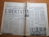 Ziarul libertatea 25 ianuarie 1990