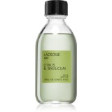 The Olphactory Lacrosse Citrus &amp; Basilicum reumplere &icirc;n aroma difuzoarelor 250 ml