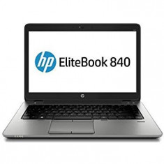 LAPTOP I7 4600M TOUCHSCREEN HP ELITEBOOK 840 G1 foto