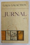 JURNAL VOL I de GALA GALACTION